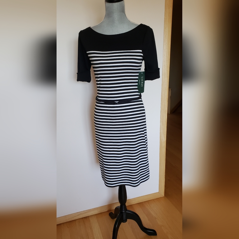 Ralph Lauren  summer dress